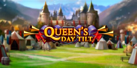 Queen S Day Tilt Bet365