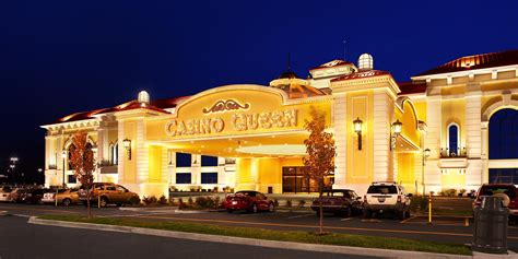 Queencasino Ecuador