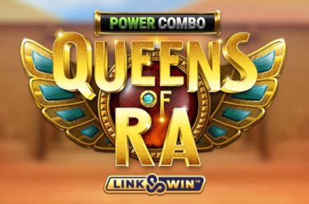 Queens Of Ra Power Combo Betfair