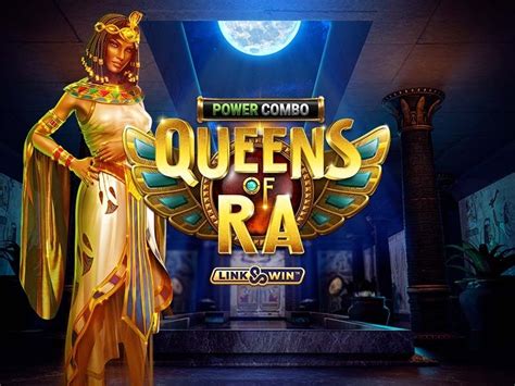 Queens Of Ra Power Combo Betsul