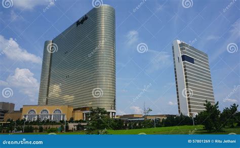 Quem Possui Borgata De Casino Em Atlantic City