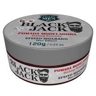 Quem Possui Jack Black Cosmeticos