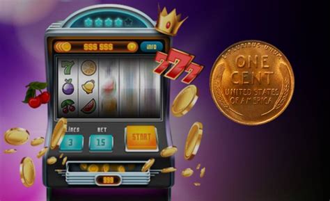 Quente Penny Slots Gratis