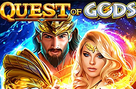 Quest Of Gods Betsul