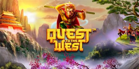 Quest To The West Betfair