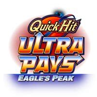 Quick Hit Ultra Pays Eagles Peak Bwin