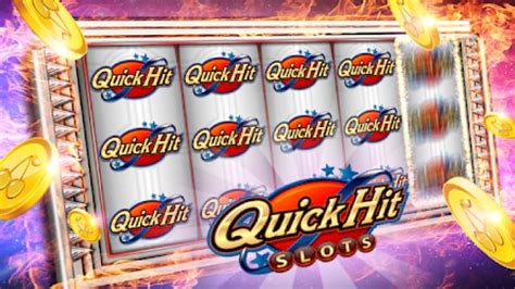 Quick Hits Slot De Jackpot