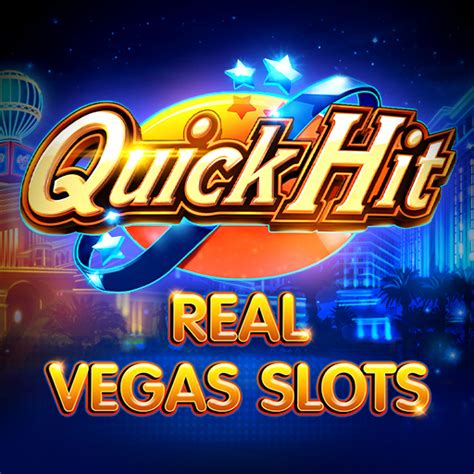 Quick Hits Slots Para Android