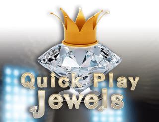Quick Play Jewels 1xbet