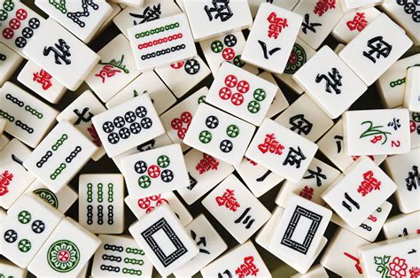 Quick Play Mahjong Parimatch