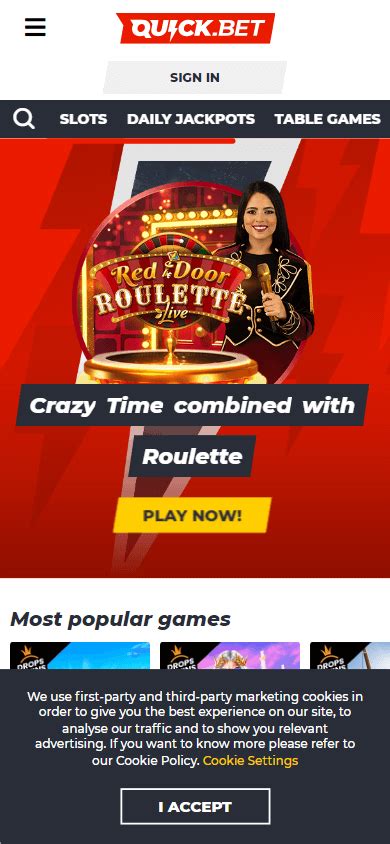 Quickbet Casino Mexico