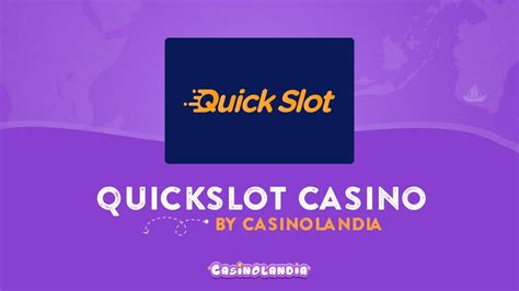 Quickslot Casino Bolivia
