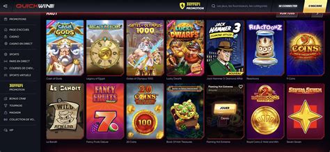 Quickwin Casino Guatemala