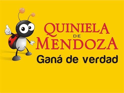Quiniela Y Casino De Mendoza