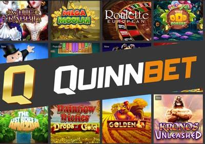 Quinnbet Casino Ecuador