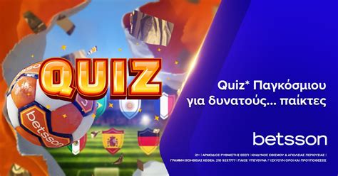 Quiz 7 Betsson