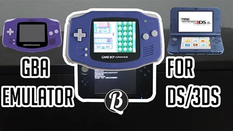 R4 Slot 2 Para Gba