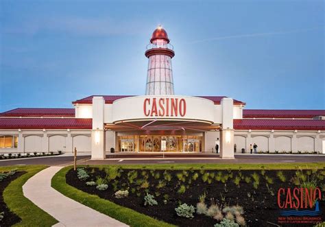R5 Casino Moncton