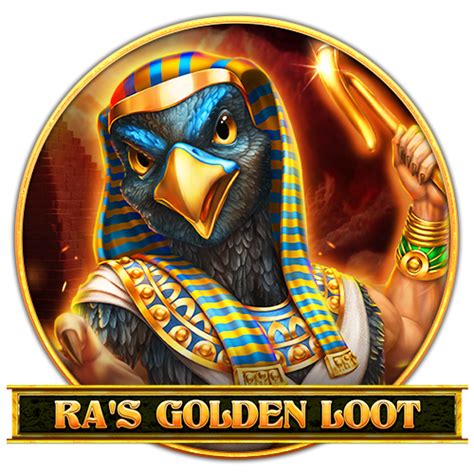 Ra S Golden Loot Novibet