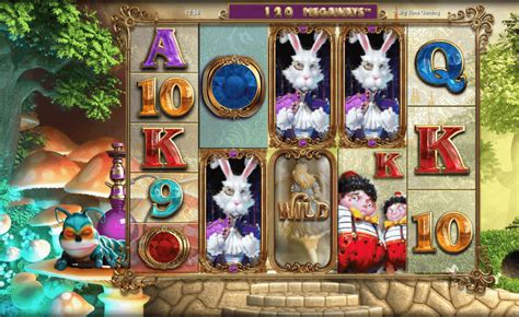 Rabbit Game Casino