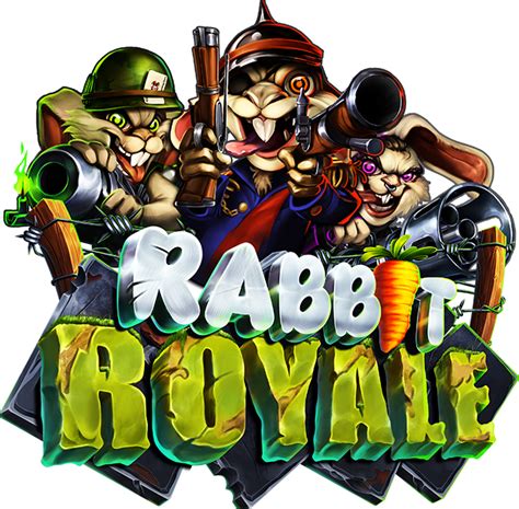 Rabbit Royale Betano