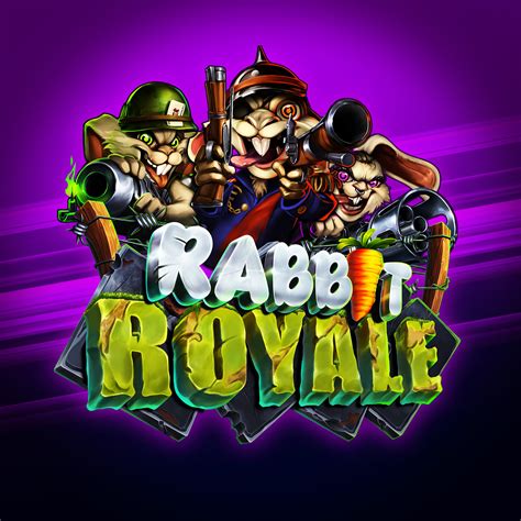 Rabbit Royale Bodog