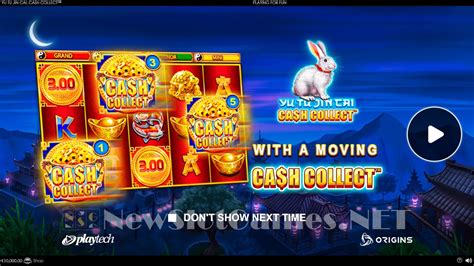 Rabbit Runs Slot - Play Online