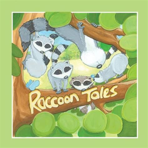 Raccoon Tales Betfair