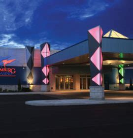 Raceway Casino Hamburgo Ny