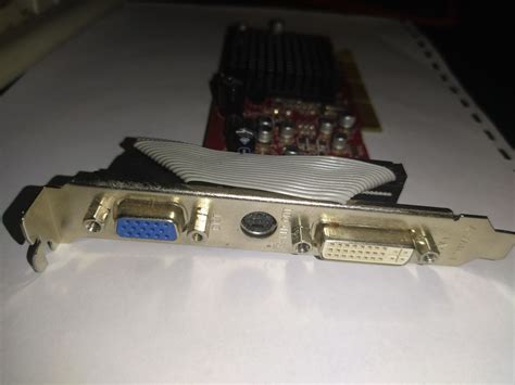 Radeon 9200 De Fenda