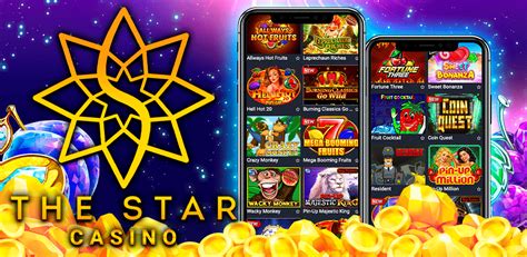 Radiant Star Casino Online