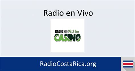 Radio Cassino Puerto Limon Costa Rica