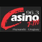 Radio Fm Casino Paysandu