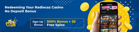 Radiocaz Casino Online