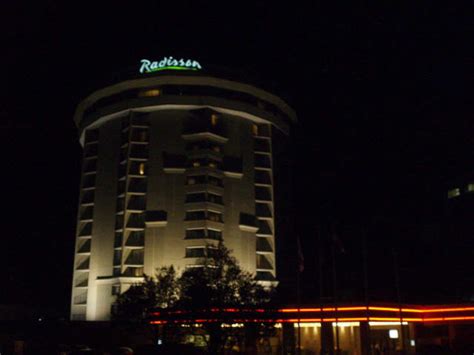 Radisson Casino King Of Prussia