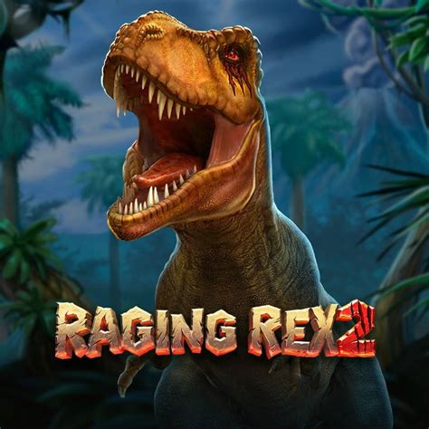 Raging Rex 2 1xbet