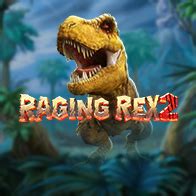 Raging Rex 2 Betsson