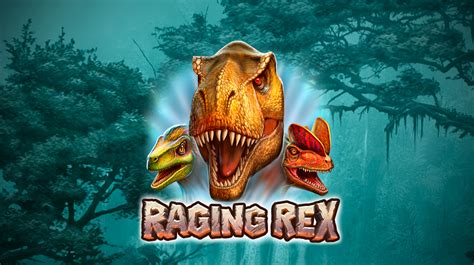 Raging Rex Parimatch