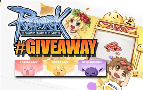 Ragnarok Online Slot Machine