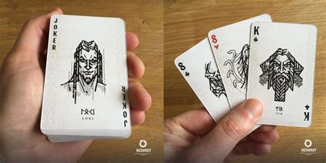 Ragnarok Poker