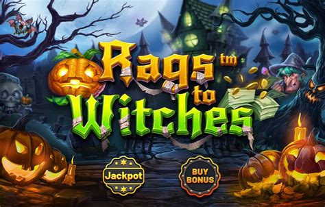 Rags To Witches Bwin