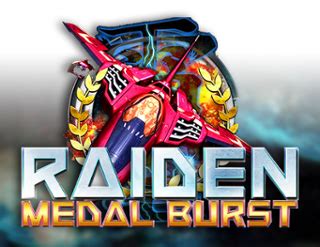 Raiden Medal Bwin