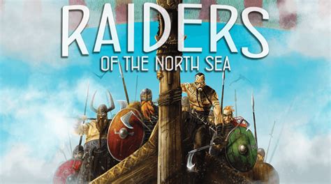 Raiders Of The Sea Parimatch