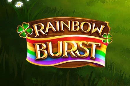 Rainbow Burst Review 2024