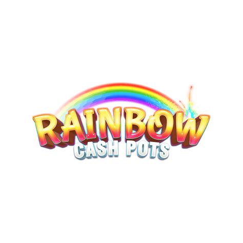 Rainbow Cash Pots 888 Casino