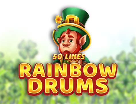 Rainbow Drums 888 Casino