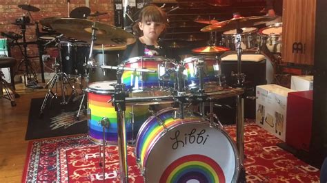 Rainbow Drums Betsson