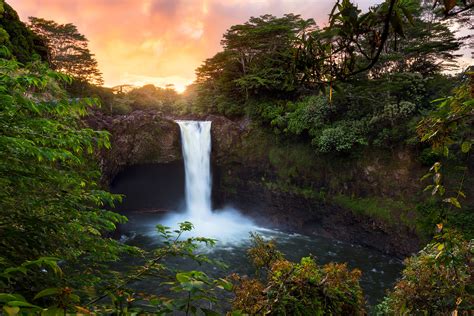 Rainbow Falls Bodog