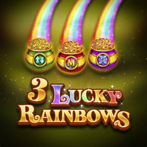 Rainbow Luck Netbet