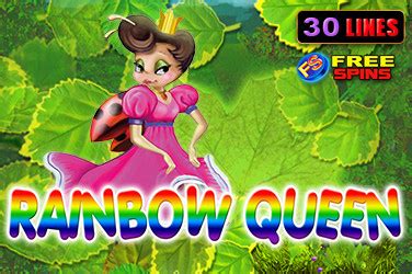 Rainbow Queen Betway